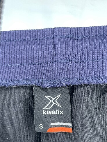 s Beden lacivert Renk Kinetix Eşofman Altı %70 İndirimli.