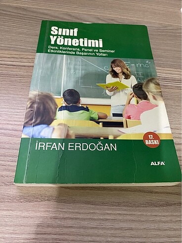  SINIF YÖNETİMİ