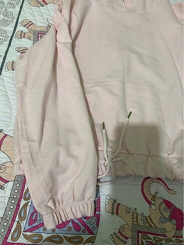 s Beden LC WAİKİKİ KAPÜŞONLU SWEATSHİRT