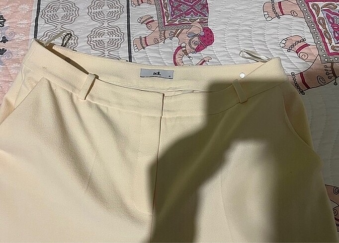 ADL PANTOLON - Görsel 2