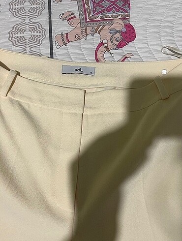 ADL PANTOLON - Görsel 3