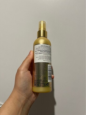 PANTENE SAÇ KORUYUCU - Görsel 2