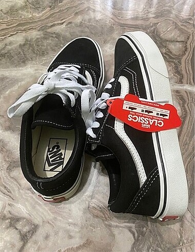 VANS OLD SKOOL