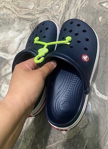 CROCS TERLİK