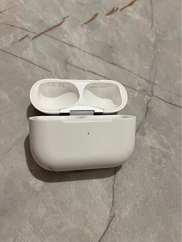 APPLE AİRPODS ŞARJ