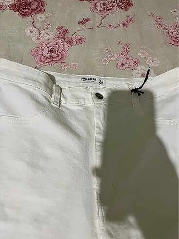l Beden PULL BEAR PANTOLON