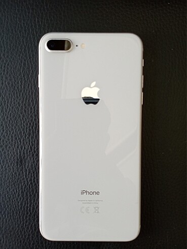 İphone 8 plus