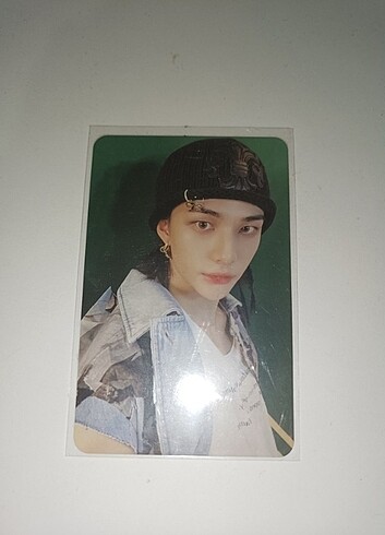Hyunjin PC orijinal 