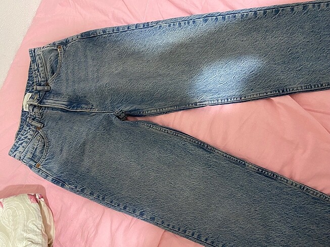 s Beden zara jean