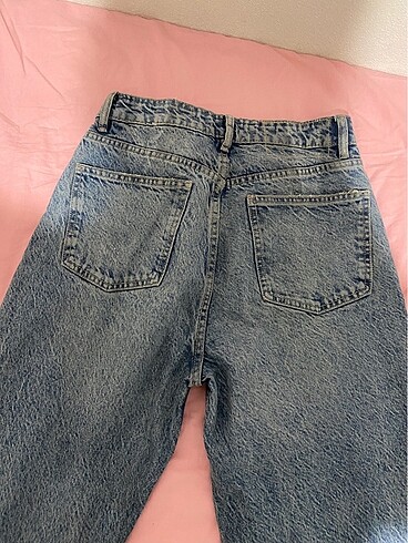 s Beden mavi Renk zara jean