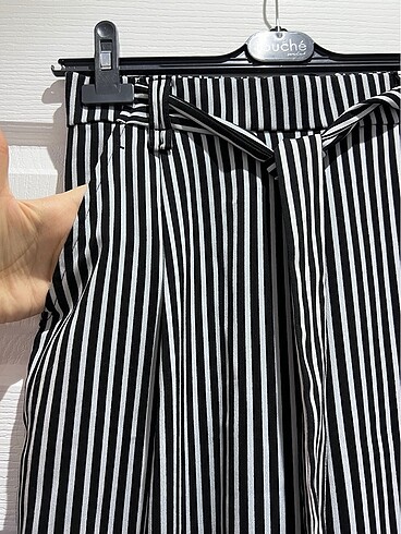 Zara Pantalon