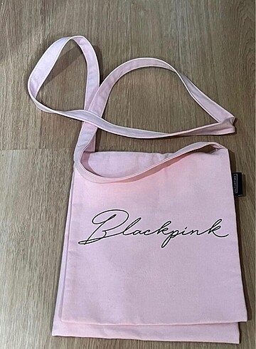 Blackpink orijinal çanta (YG STORE)