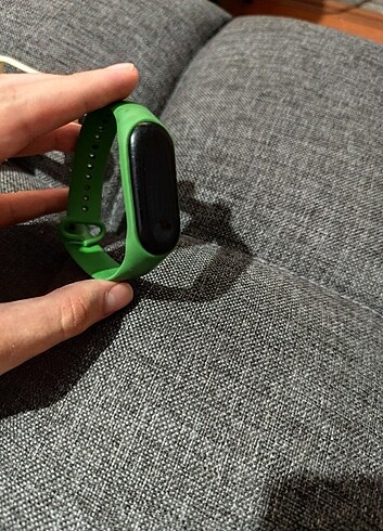 Mi Band 3 + İstediğiniz 5 kordon