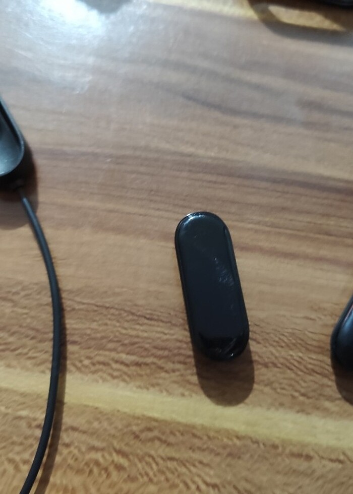 Mi Band 3 +  5  kordon - Görsel 2