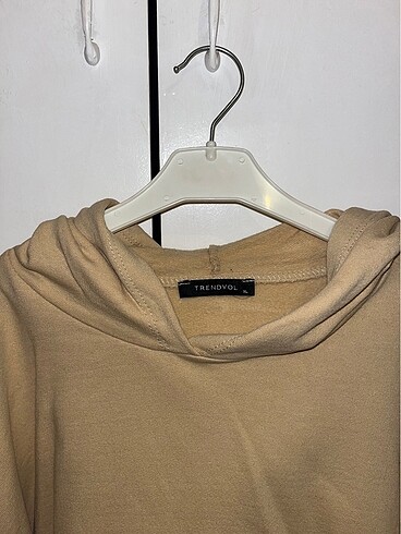 xl Beden Xl beden kısa sweat trendyol