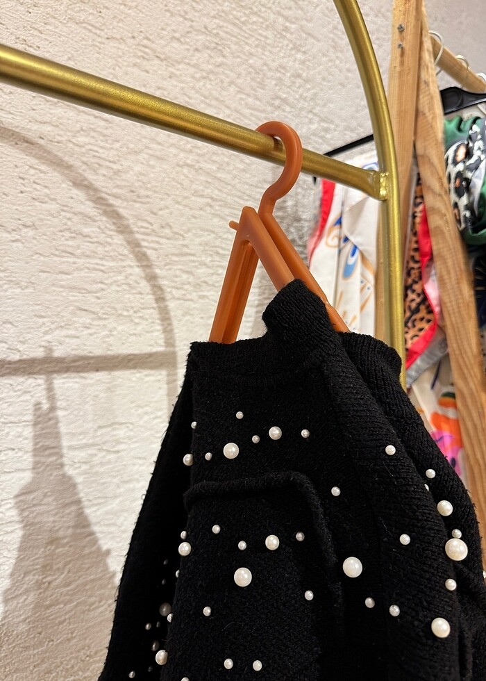 Katlanabilir askı 1 paket 3 adet - Görsel 2