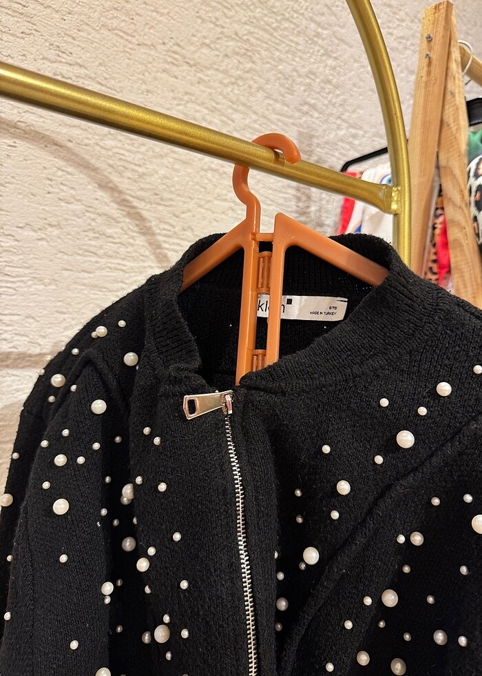 Katlanabilir askı 1 paket 3 adet - Görsel 5