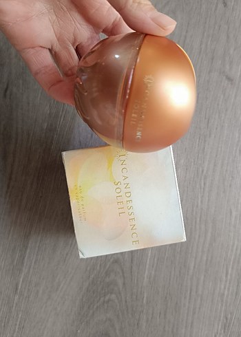 Avon Incandessence Soleil Kadın Parfümü