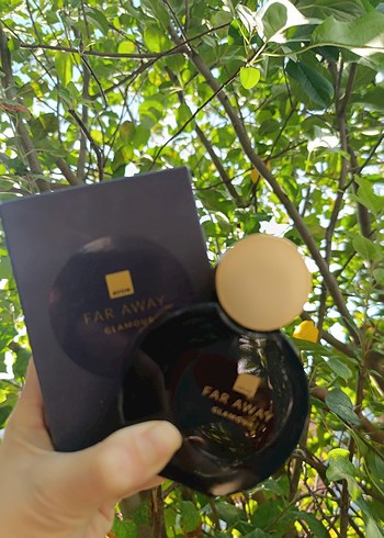 Avon Avon Far Away Glamour Kadın Parfümü