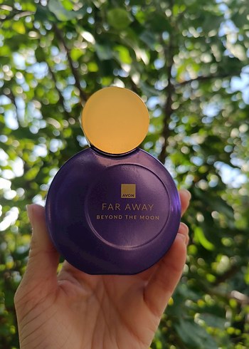 Avon Avon Far Away Beyond The Moon Kadın Parfümü