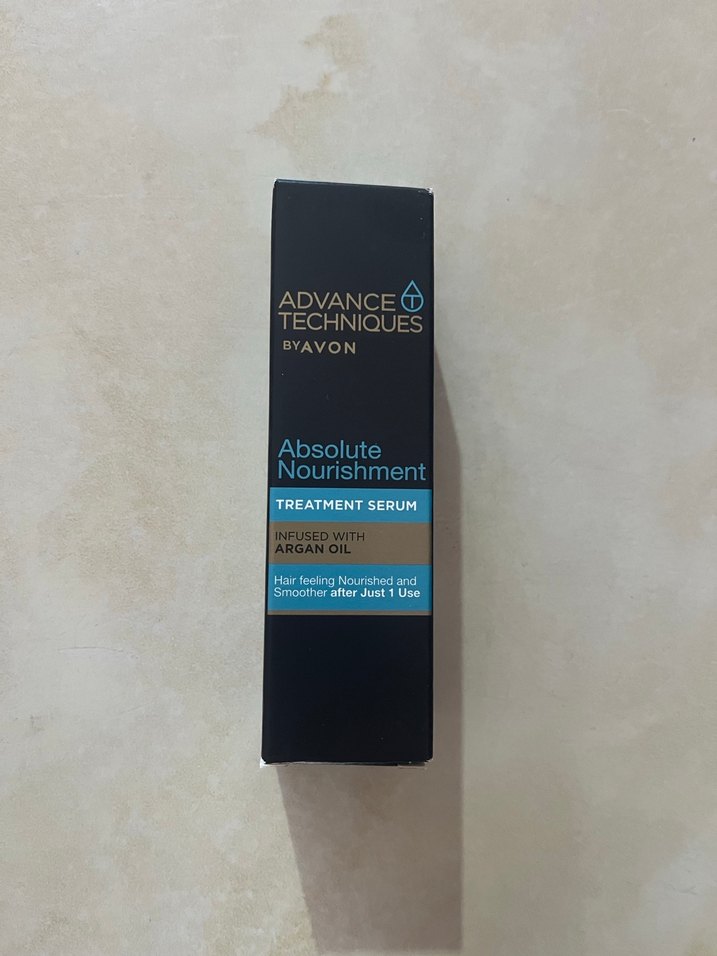 Avon Absolute Nourishment Saç Serumu 30 ml - Görsel 2