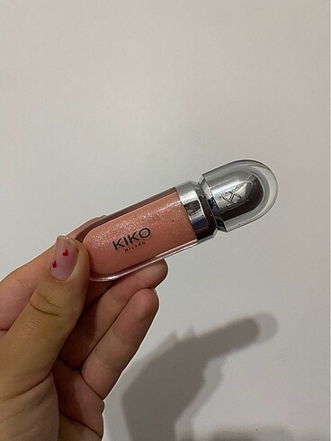 Kiko Lipgloss