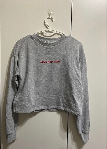 Bershka Sweat