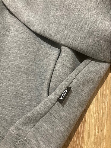 Diğer void marka sweatshirt hoodie