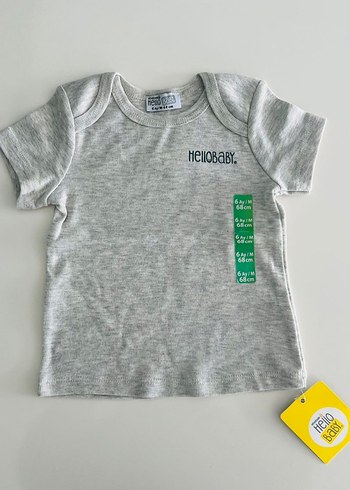 HelloBaby 6-9 Ay