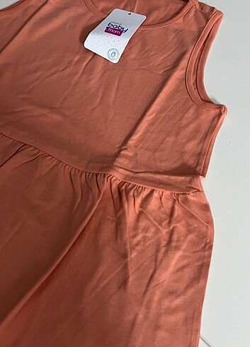 Hamile elbise - Görsel 7