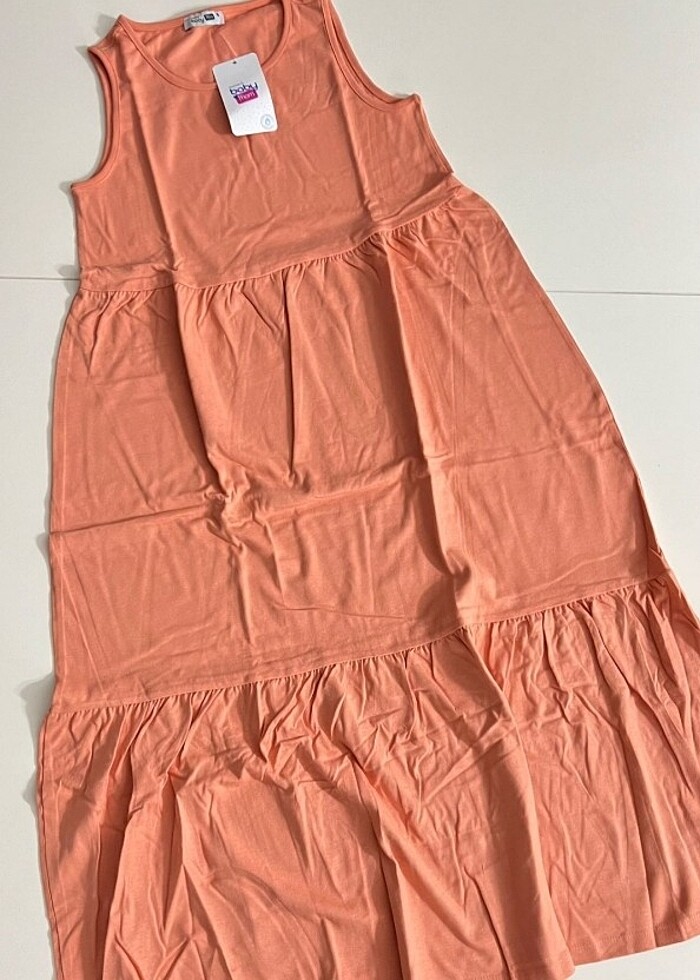 Hamile elbise - Görsel 4