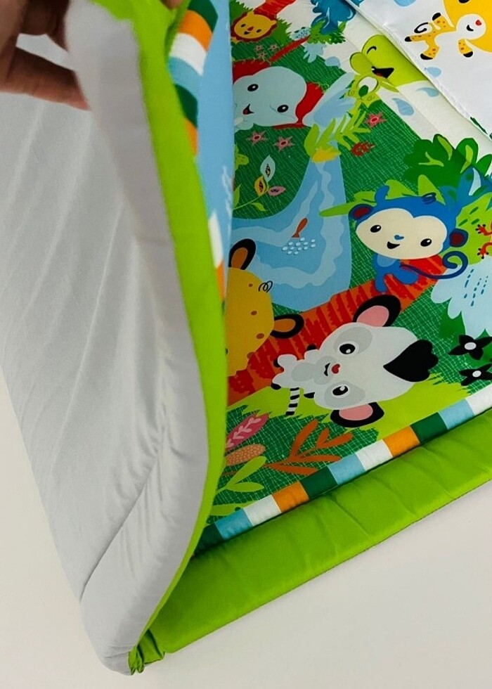 Oyun matı - Görsel 3