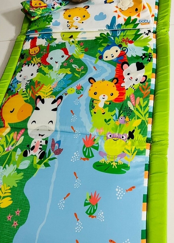 Oyun matı - Görsel 2