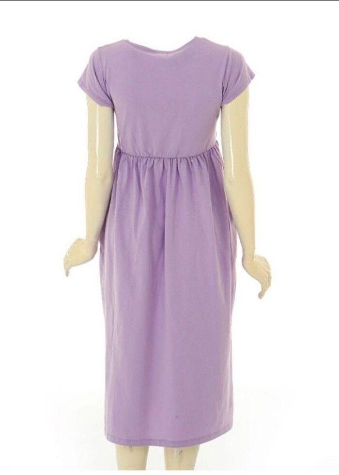 Hamile elbise  - Görsel 2