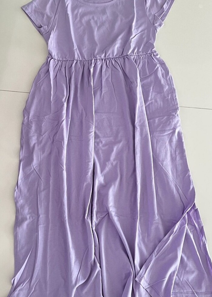 Hamile elbise  - Görsel 4