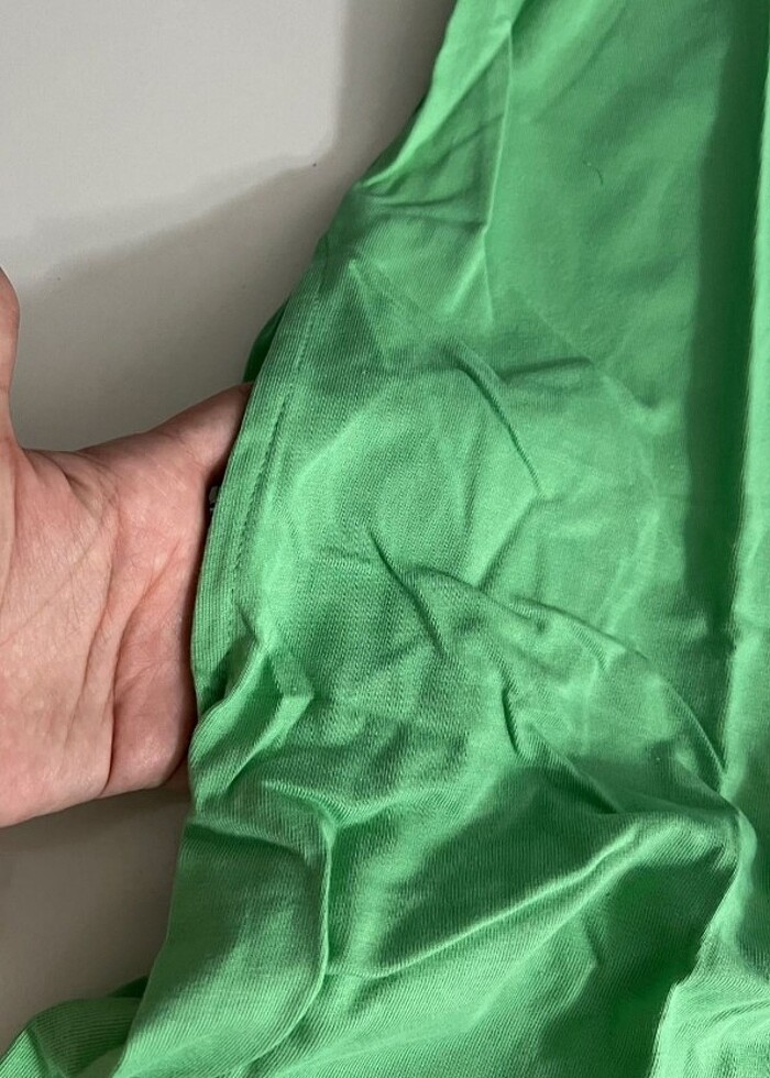 Hamile elbise  - Görsel 3