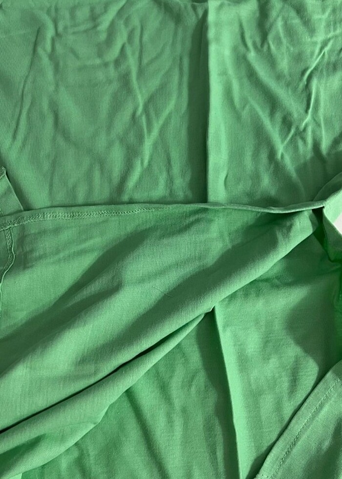 Hamile elbise  - Görsel 4