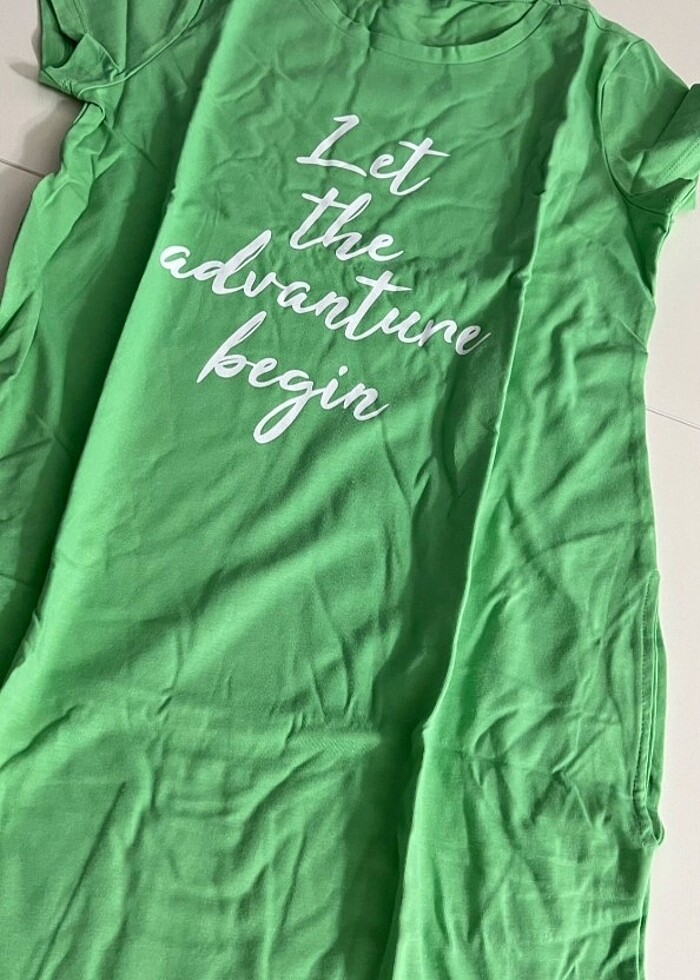 Hamile elbise  - Görsel 2