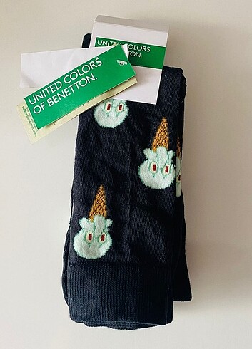 BENETTON 