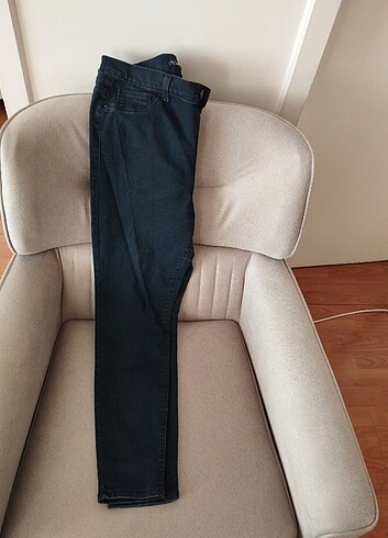 Lc waikiki lacivert jeans