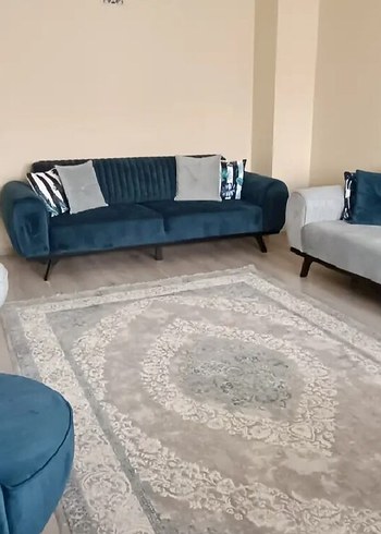 koltuk takımı 3+3+1-1 - Görsel 3