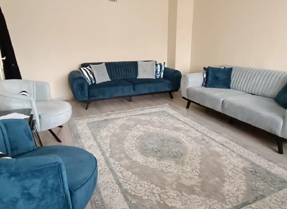 koltuk takımı 3+3+1-1 - Görsel 3