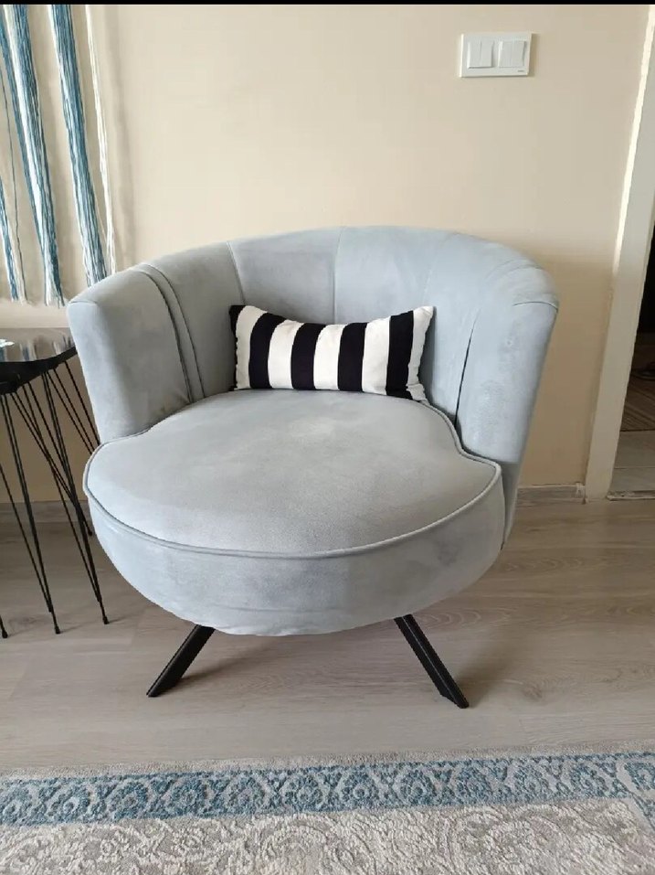 koltuk takımı 3+3+1-1 - Görsel 2