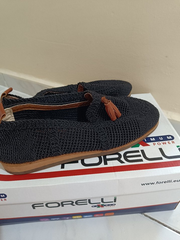 hasır babet kadın - Görsel 2