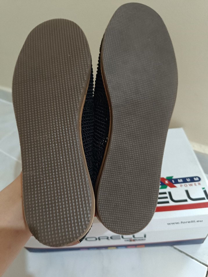 hasır babet kadın - Görsel 5