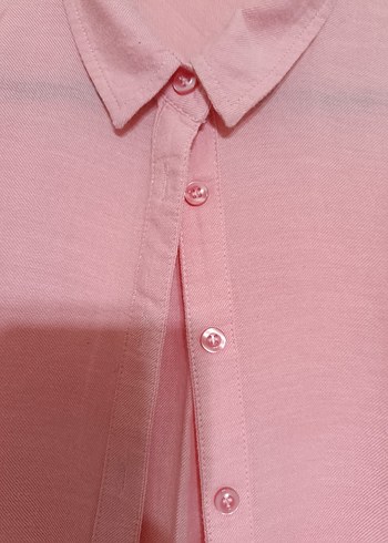 pamuklu gömlek - Görsel 5