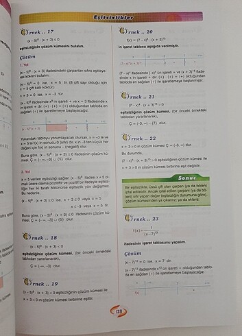 10. SINIF MATEMATİK -GEOMETRİ - EDEBİYAT KONU ANL. VE SORU BAN.