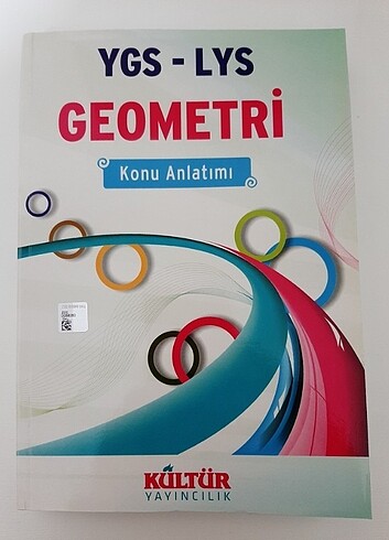 YGS LYS GEOMETRİ KONU ANLATIMI VE TESTİ