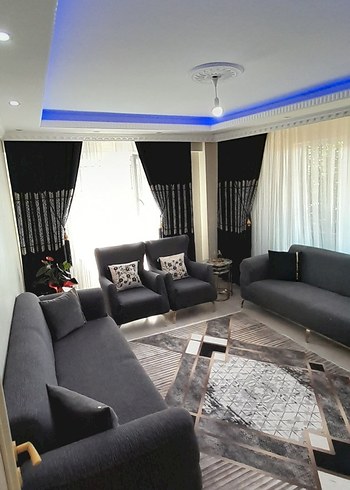 satılık ev