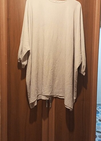 xl Beden Tesettür tunikler